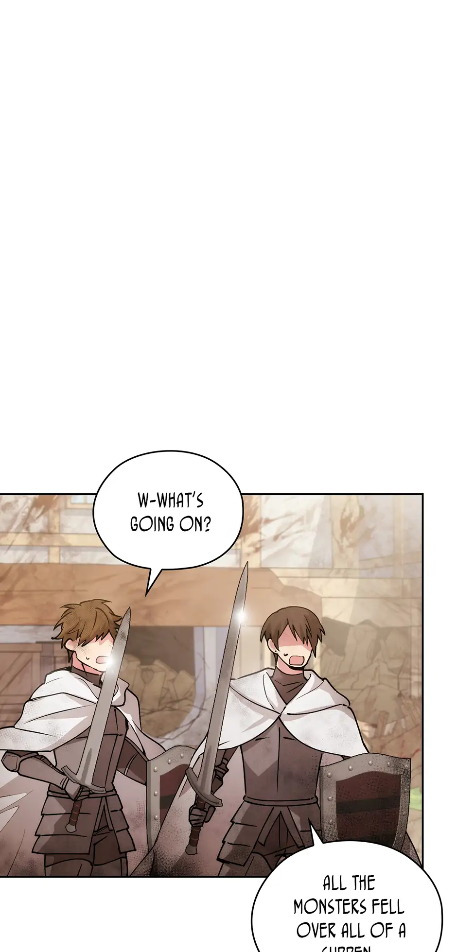Reminiscence Adonis Chapter 281 2